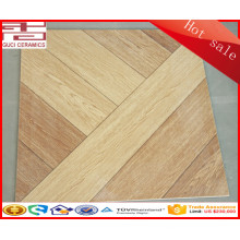 buena quilty y tiene un precio barato diseños de azulejos newv para azulejos de la sala de estar y baldosas impresas de madera 60X60